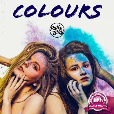 Pull n Way - Colours (2019)