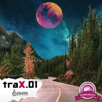 TRAX. 01 (2019)