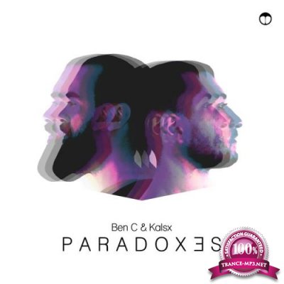 Ben C, Kalsx - Paradoxes (2019)