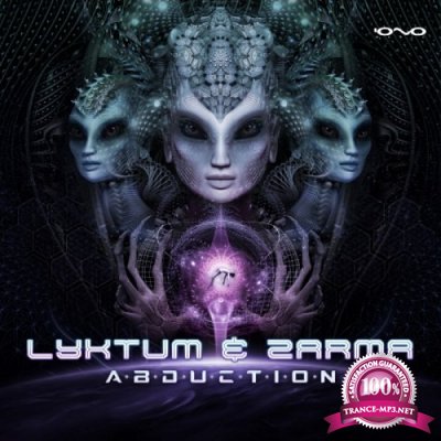 Lyktum & Zarma - Abduction (Single) (2019)