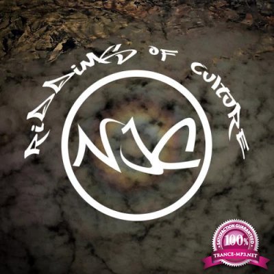 NJC - Riddims Of Culture (2018)
