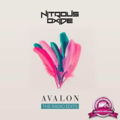 Nitrous Oxide: Avalon (The Radio Edits) (2019)