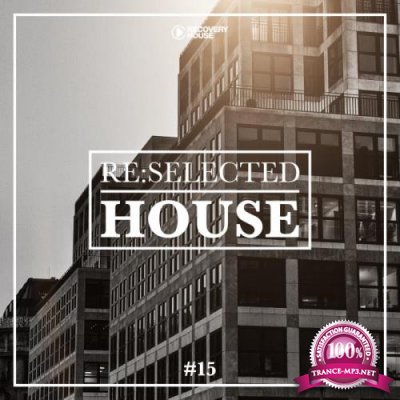 Reselected House, Vol. 15 (2019)