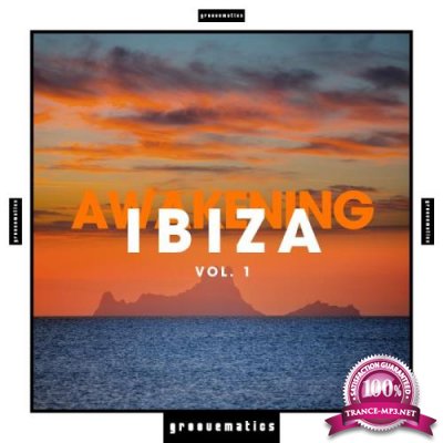 Awakening Ibiza, Vol. 1 (2019)