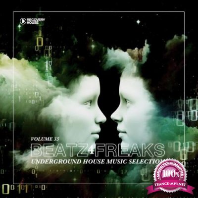 Beatz 4 Freaks, Vol. 35 (2019)
