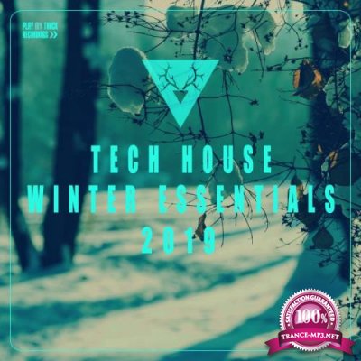 Tech-House Winter Essentials 2019 (2019)