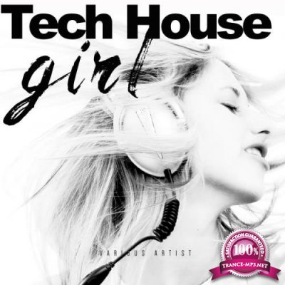 Tech House Girl (2019)