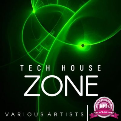 Tech House Zone, Vol. 4 (2019)