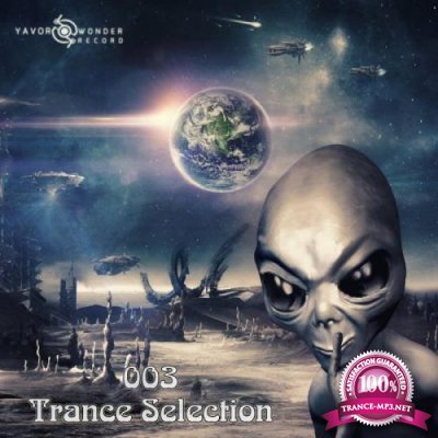 Trance Selection 003 (2019)