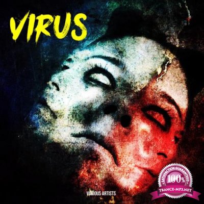 Drumroom - Virus (2019)