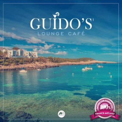 Guido's Lounge Cafe Vol. 1 (2019)