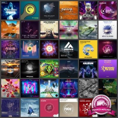 Fresh Trance Releases 145 (2019)