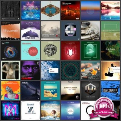 Beatport Music Releases Pack 828 (2019)