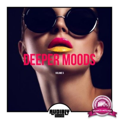 Deeper Moods, Vol. 5 (2019)