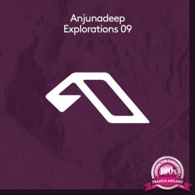 Anjunadeep Explorations 09 (2019)