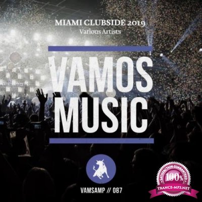 Miami Clubside 2019 (2019)