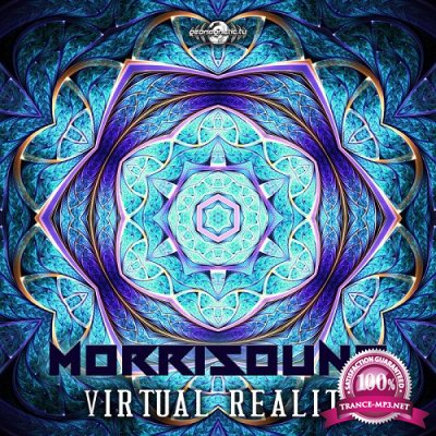 Morrisound - Virtual Reality EP (2019)