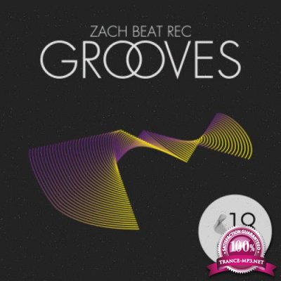 Grooves 18 (2019)