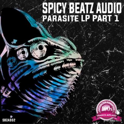 Parasite LP (Part 1) (2019)