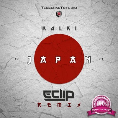 Kalki - Japan (E-Clip Remix) (Single) (2019)