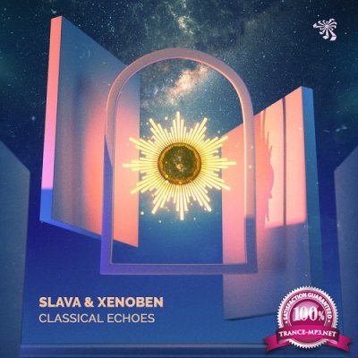 Slava (Nl) & Xenoben - Classical Echoes (Single) (2019)