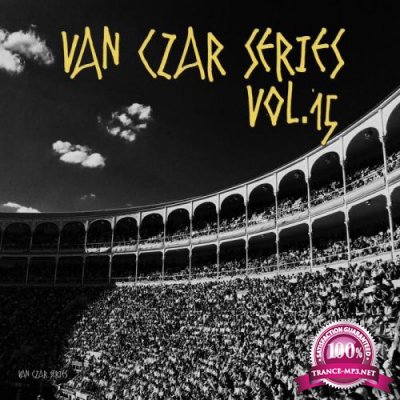 Van Czar Series, Vol. 15 (2019)