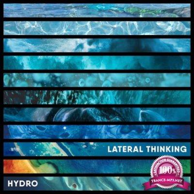 Hydro - Lateral Thinking (2019)