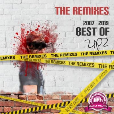 Best of UPZ (The Remixes) (2019)