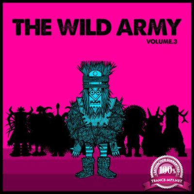 The Wild Army Vol 3 (2019)