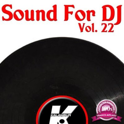 Sound For Dj Vol 22 (2019)