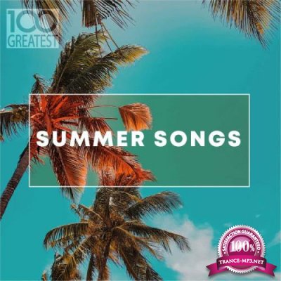 100 Greatest Summer Songs (2019) FLAC