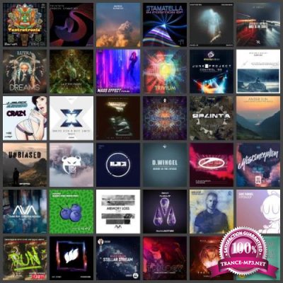 Fresh Trance Releases 148 (2019)