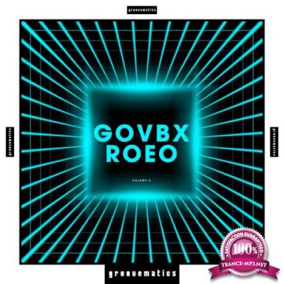 Groovebox, Vol. 5 (2019)