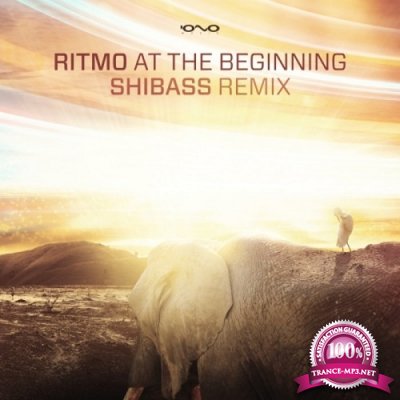 Ritmo - At the Beginning (Shibass Remix) (Single) (2019)