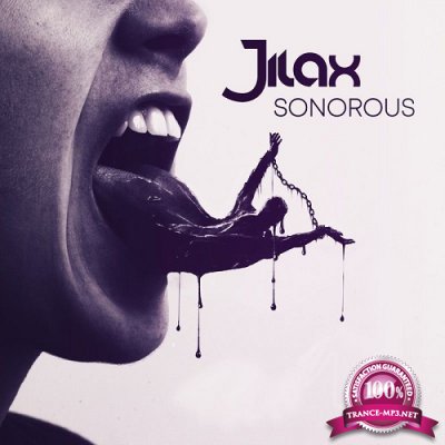 Jilax - Sonorous (Single) (2019)