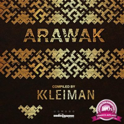 Arawak (Compiled by Kleiman) (2019)