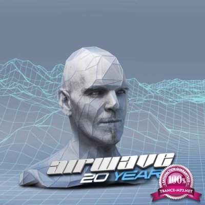 Airwave - 20 Years - Remastered Classics (2019) FLAC