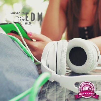 Music Is Your Life EDM, Vol.29 (2019)