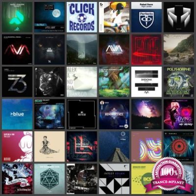 Beatport Music Releases Pack 858 (2019)