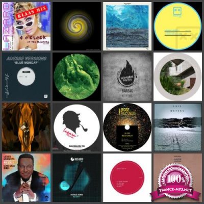 Beatport Music Releases Pack 861 (2019)