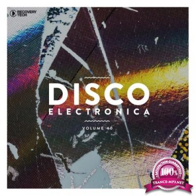 Disco Electronica, Vol. 40 (2019)