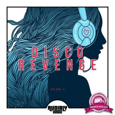 Disco Revenge, Vol. 4 (2019)