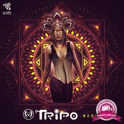 Tripo - Narda (Single) (2019)