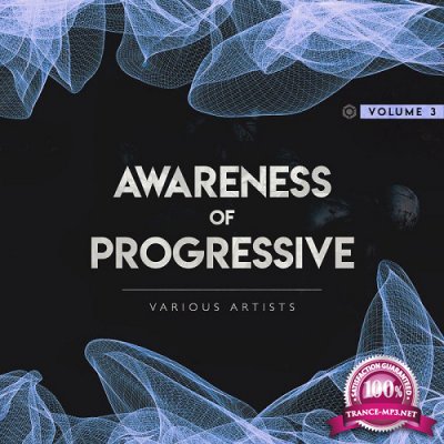 VA - Awareness Of Progressive Vol.3 (2019)