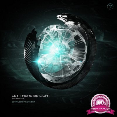 VA - Let There Be Light Vol.2 (2019)