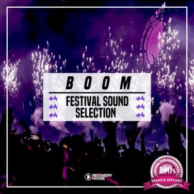 BOOM - Festival Sound Selection, Vol. 4 (2019)