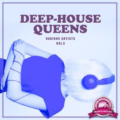 Deep-House Queens, Vol. 3 (2019)