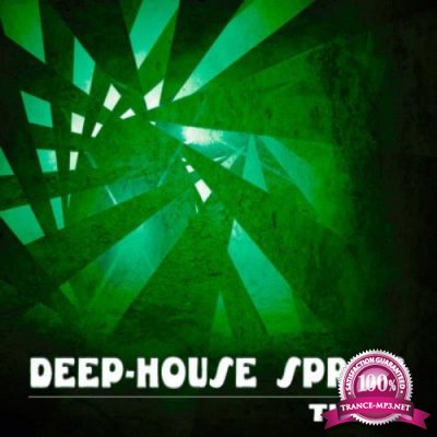 Deep-House Spring, Three (2019)