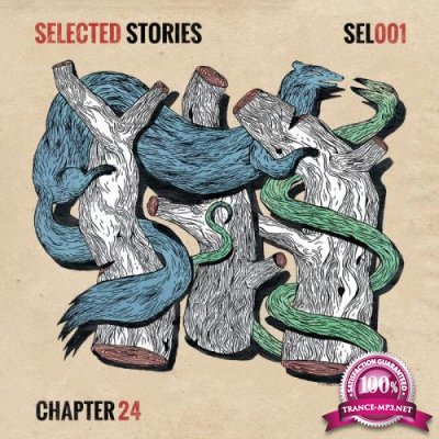 Selected Stories (2019)