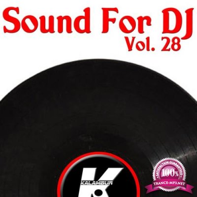 Sound For Dj Vol 28 (2019)